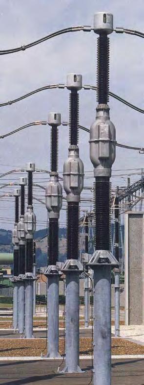 bellows for units rated 123 kv and above stable accuracy over a long period of time perfect transient