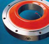 measuring devices Metalclad housing ensuring operator safety Immune to all methods of on-line switchgear and cable testing Current Transducers provide a linear transmission up to