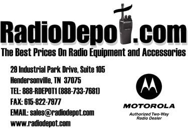 For more information, please contact: Motorola, Inc. 1313 E. Algonquin Road Schaumburg, Illinois 60196 U.S.A. 1-800-422-4210 www.motorola.