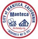 CITY OF MANTECA COMMUNITY DEVELOPMENT DEPARTMENT 1001 West Center Street Manteca, CA 95337 FAX (209) 923-8949 Building Safety Division (209) 456-8550 Planning Division (209) 456-8500 Public