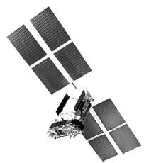 3 GLObal'naya NAvigatsionnaya Sputnikovaya Sistema (GLONASS) Russian satellite navigation system First launch in 1982 Nominal 24-satellite