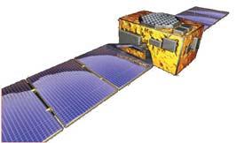 GALILEO European satellite navigation system Jointly financed by European Commission (EC) and European Space Agency (ESA) Program gained significant boost in March 2002 with release of ~$1.