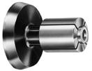 Emergency Expanding Collets Model S Emergency Expanding Collets Part Description Number Model A Neck Turned Range Model-S Emergency 1093-00-00 S-E.562" to.750" Expanding Collet 1 (14.27 to 19.