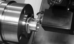 Frequently Asked Questions Why buy a Hardened, Precision-Machined Collet? A hardened, precision-machined collet has a head angle and bore that are case hardened to 60 to 63 Rockwell.