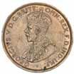 1157* George V - Elizabeth II, 1911-1964, missing 1912H,
