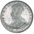 $750 985 George V, 1925, 1936 (2). Very fine - extremely fine.