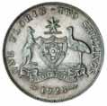 998 George V, 1927 Canberra (4), 1931, 1935 (3).