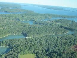 The North American Wetlands Conservation Act: Working for Maine The North American Wetlands Conservation Act (NAWCA) is an incentive-based, landowner-friendly program that fosters the development of