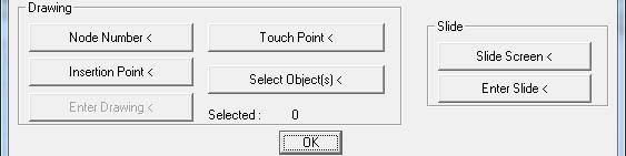 Location of Symbol: It refers to the position of the symbol, which you want to view or insert in the library, as well as in the numerical data library.