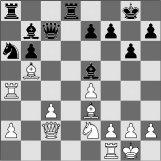 Do Computers Ruin Correspondence Chess? by Doug Eckert I have been asked to write a column on correspondence chess for the Missouri Chess Bulletin.