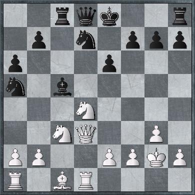Illinois Chess Bulletin Topalov-Kramnik Page 14 material! 41.Qxf5 exf5 42.Bg5 [42.fxg7 Rxg7+ 43.Bg5! a5!-+ the extra advancing a-pawn is a strong advantage.] 42...a5 43.Kf4 a4 44.Kxf5 a3! 45.Bc1?? 7.