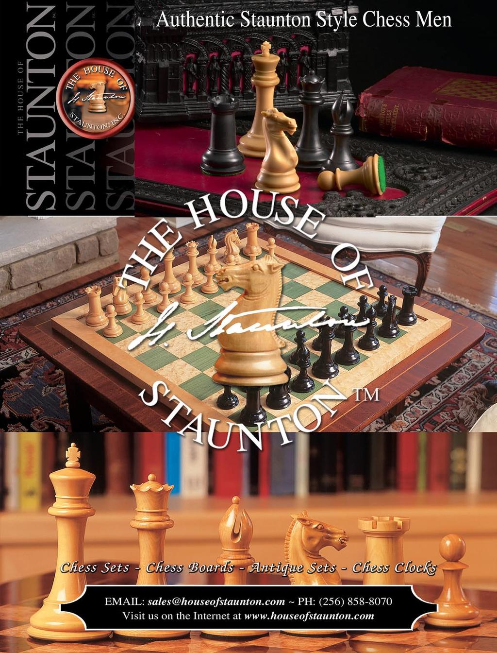 Illinois Chess Bulletin