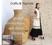 Rural basket of Africa to Peru Cultures,