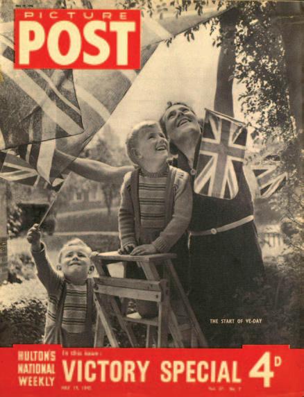 7m and during WWII a staggering 80% of the British population followed its coverage of the war s impact at home and abroad.