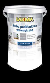 Check our quality We combine tradition with modernity Lakma is one of the largest Polish manufacturers of construction