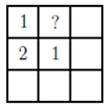 Math Kangaroo 2007 Sample Questions - Levels 3 & 4 -------facebook.com/nnvminh 1.