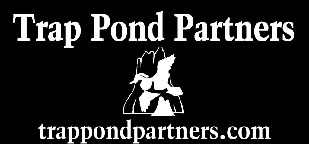 Proud to support the Trap Pond Summer