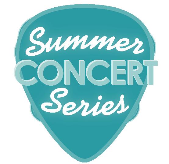 variety of music at our free concerts.