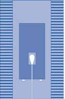 Hip Drapes All products are and sterile, unless indicated in description HIP Split DRAPE 77" (196 112" (284