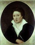 Her Love Percy Shelley Met when she was 15. He was married. 1 st wife drowned.