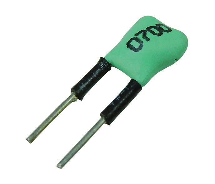 ACCES- SORIES I-SELECT PLUG TOP / ECO Product description Ready-for-use resistor to set output current value Compatible with LED Driver series TOP and ECO Resistor is base isolated Resistor power 0.