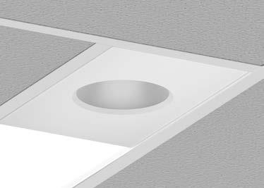 6 NO 3000 K 3500 K 4000 K SHIELDING No shielding SKYEVIEW RECESSED LED PRODUCT ID 2 SIZE SHIELDING 6 SKVLED 1 recessed led 22 2' x 2' 2400 3200