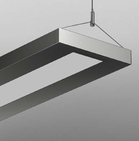 SLIM 2xSURROUNDLITE Product Features Slim 2x Dual-control Pendant With its clean lines and ultra-thin 1 3/8 (3.
