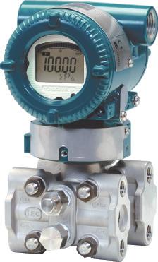 General Specifications EJX430A Gauge Pressure Transmitter [Style: S2] The high performance gauge transmitter EJX430A features single crystal silicon resonant sensor and is suitable to measure liquid,