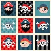 Pirates by The Henley