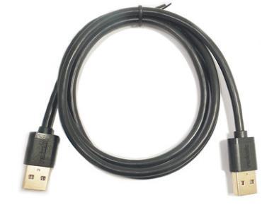 Figure 14 USB Type A Male to USB Type A Male cable Figure 15 USB Type