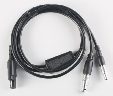 Figure 38 COMM cable