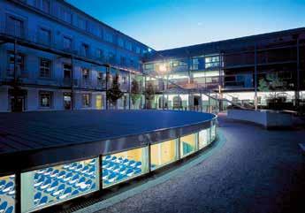 The HECTOR School is the Technology Business School of the Karlsruhe Institute of Technology (KIT). It is named after Dr. Hans- Werner Hector, one of the co-founders of SAP AG.