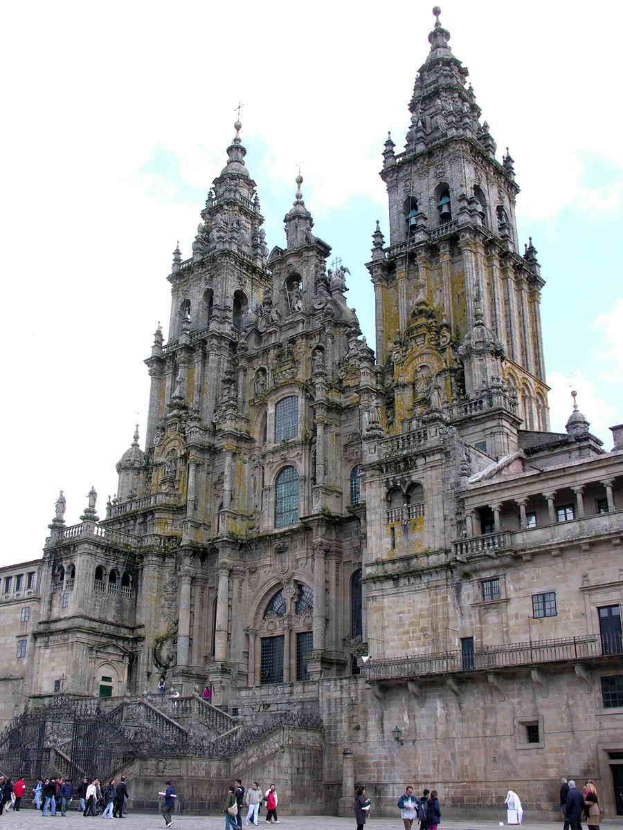 Cathedral of