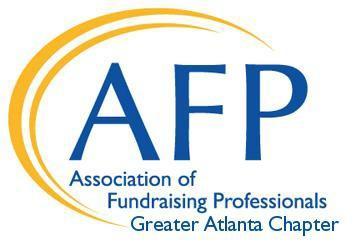 Association of Fundraising Professionals (AFP) Greater Atlanta Chapter P.O. Box 868, LaGrange, GA 30241 www.afpatlanta.afpnet.org Phone: 706.845.0704 Fax: 706.883.