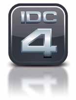 IDC4 is available both in a standard version for PC, MULTI PEGASO and AXONE 4, as well as in a POCKET version for portable viewing units of the AXONE line, but the software potential is the same in