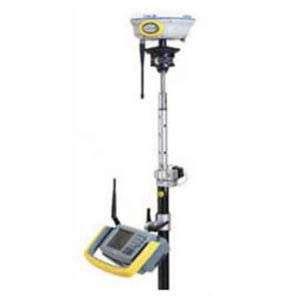 connected. The Trimble ACU is configured by default not to run on internal battery power for users with the Windows CE operating system version 4.0.9 or later.