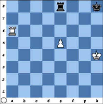 Ulrichsen, EBUR 2001 White to move and win IM John Donaldson Reviews: EXTREME CHESS TACTICS By IM Yochanan Afek Holding the titles of Grandmaster of Chess Composition and International Master,