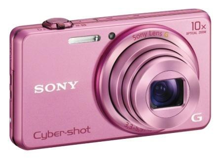 Press Release Smarter Shooting, Easy Sharing with New Cyber-shot Cameras from Sony New models feature best-ever picture quality, enhanced Optical SteadyShot, and Wi-Fi Sony s acclaimed Exmor R CMOS