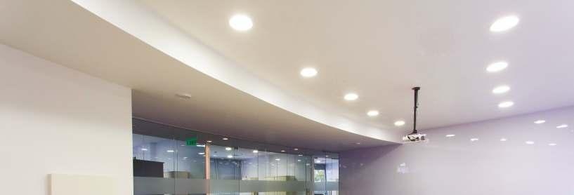 + IMRA SERIES DOWN LIGHT Kpar LED Surface Down Light is elegantly designed indoor and outdoor application light, made up of Aluminium alloy