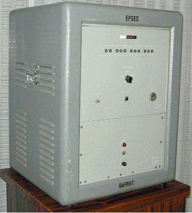 Introduction The practical A/D Converter has 60 years old 1954 1975 The first commercial ADC: