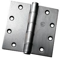 Plain Bearing - Standard Weight EC1100 For use on medium weight doors or doors requiring low freqency service.