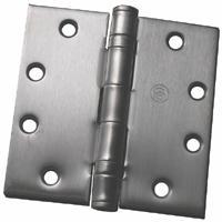 Ball Bearing - Standard Weight ECBB1100 For use on medium weight doors or doors requiring medium frequency service.