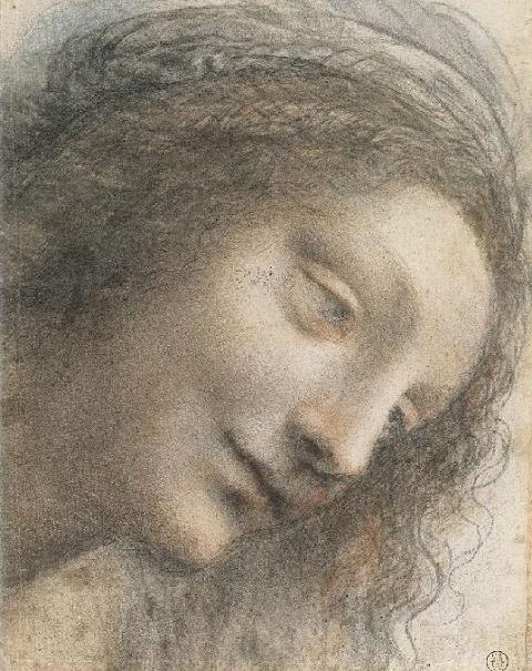 Leonardo Da Vinci ART 97: PORTRAIT DRAWING 3 Portraits, 3 Techniques 9 WEEKS COURSE OBJECTIVES Yvette Deas, Lecturer To accurately depict the portrait.