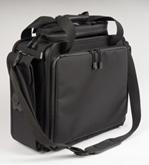 10 Select 8800S Accessories Overview Soft Case 114478 The soft case allows full operation of the 8800S while inside the