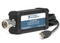 Calibrate VNA Source with NI USB Power Meter