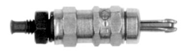 Hex & Wing Nut Fasteners Hex/Wing Nut Fasteners FREE WHEELING, POWER OR MANUALLY OPERATED TEMPORARY TYPES HEX NUT FASTENERS are recommended for high production applications that require a consistent