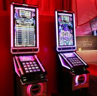 6 Casino Management System (Software) North America FY Mar