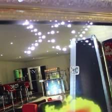 available LED Strip Lights Bring your Magic Mirror