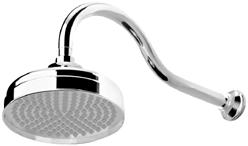 PROVINCIAL COLLECTION 491 45 384 166 55 G1/2" 214 800276 (CHROME) 800276BN (BRUSHED NICKEL) 800276BR