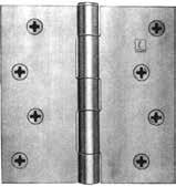 RC151 151 Round Corners ¼ Radius Plain Bearing Brass/Stainless Steel Round Corners ⅝ Radius Unit of Measure Unit
